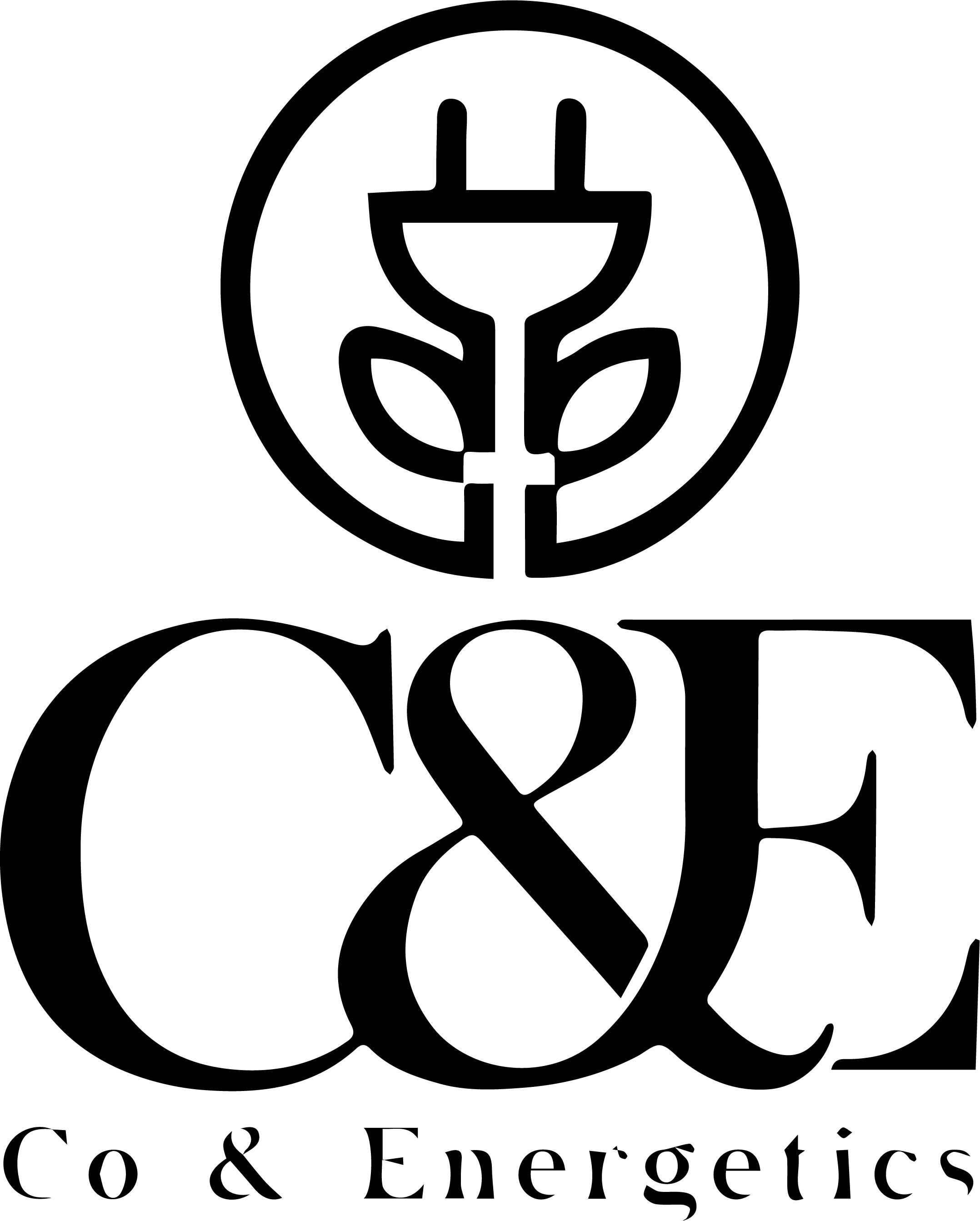 Co&E logo